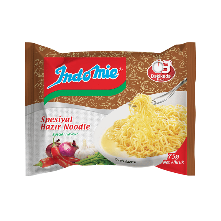 Indomıe Special Noodle 75 Gr